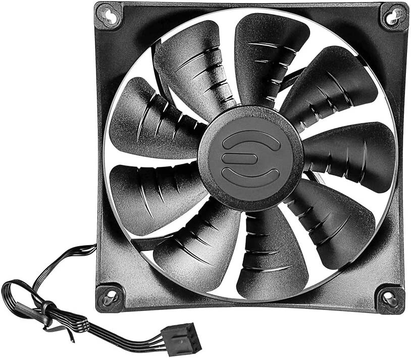 *NEW PULLS* EVGA 140mm PWM High Performance Fan [LOT OF 15] (Bulk)