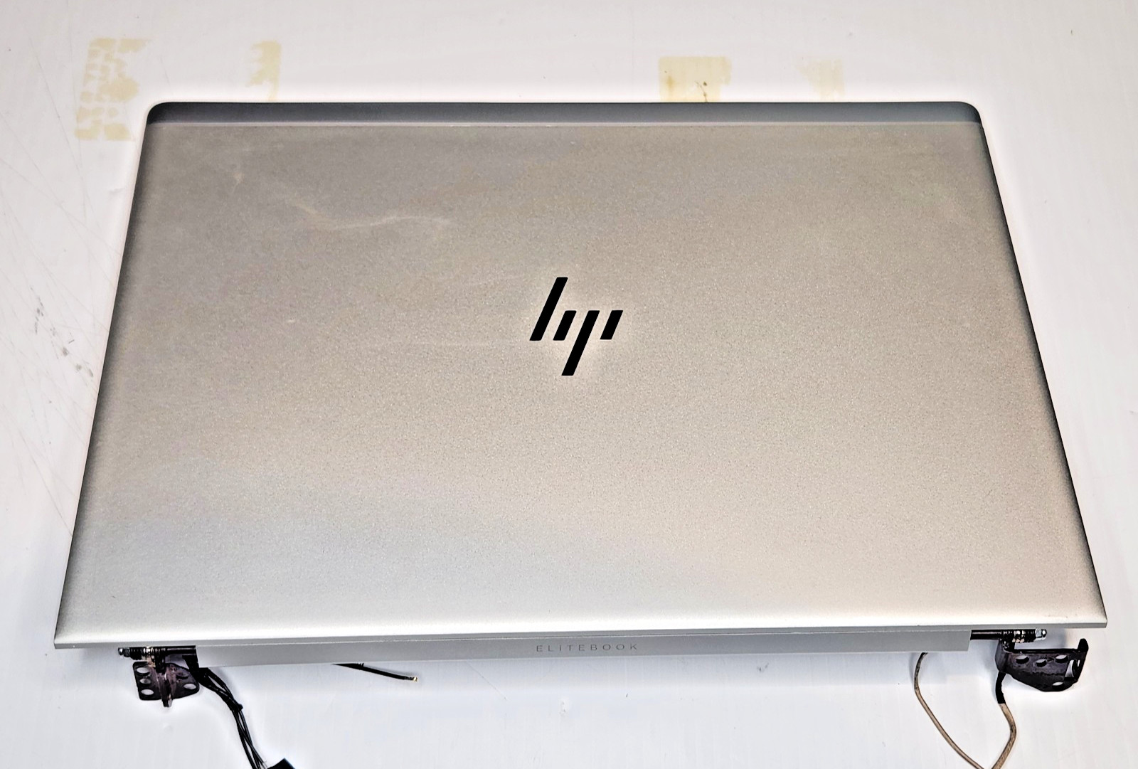 HP EliteBook 840 G5 14″ Complete Screen Assembly