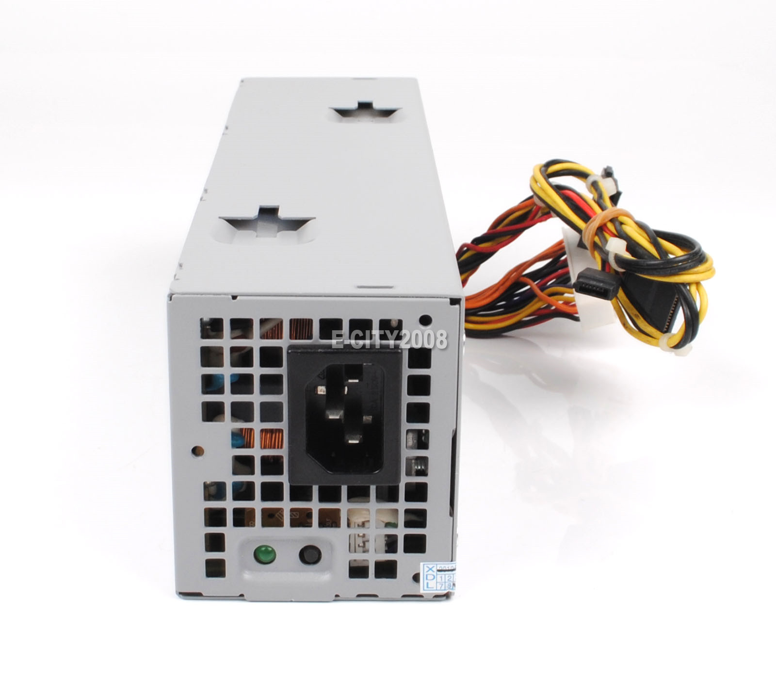 240W SFF Power Supply For Dell Optiplex 390 592JG 66VFV 2TXYM CCCVC AC240AS-00