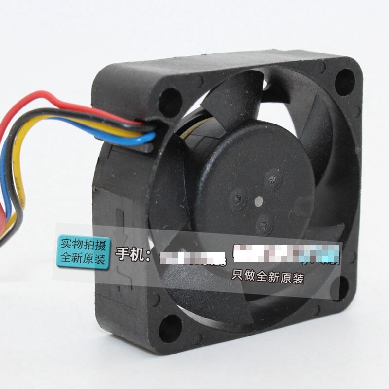 1PC new PVA030C05L-P01 3010 5V fan