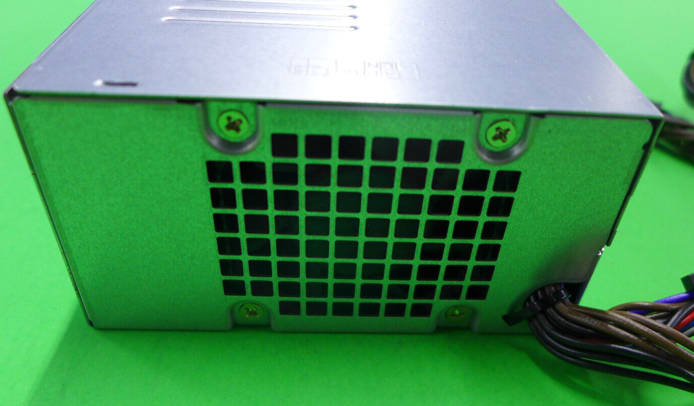 Genuine Dell Precision T3660 500w Power Supply D500EPS-01 HNXH2