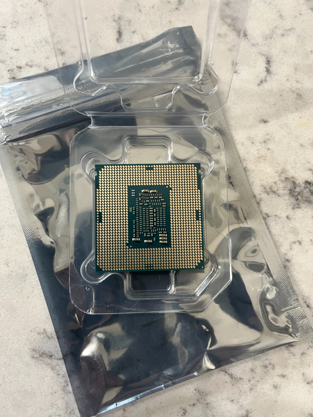 Intel Core I7-7700K Processor 4.2 GHz Quad-Core LGA 1151 SR33A CPU I7-7700K