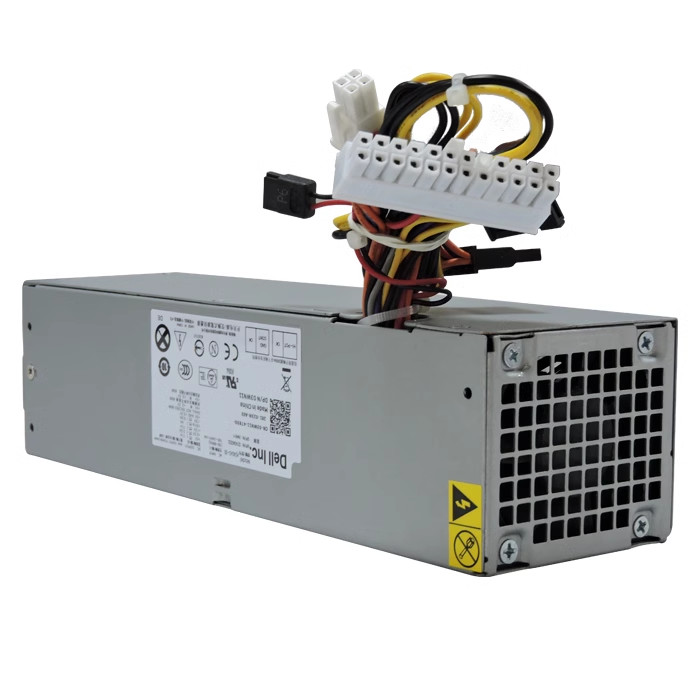 Replacement Power Supply For Dell H240AS-01 2TXYM 3WN11 H240AS-00 709MT 240W