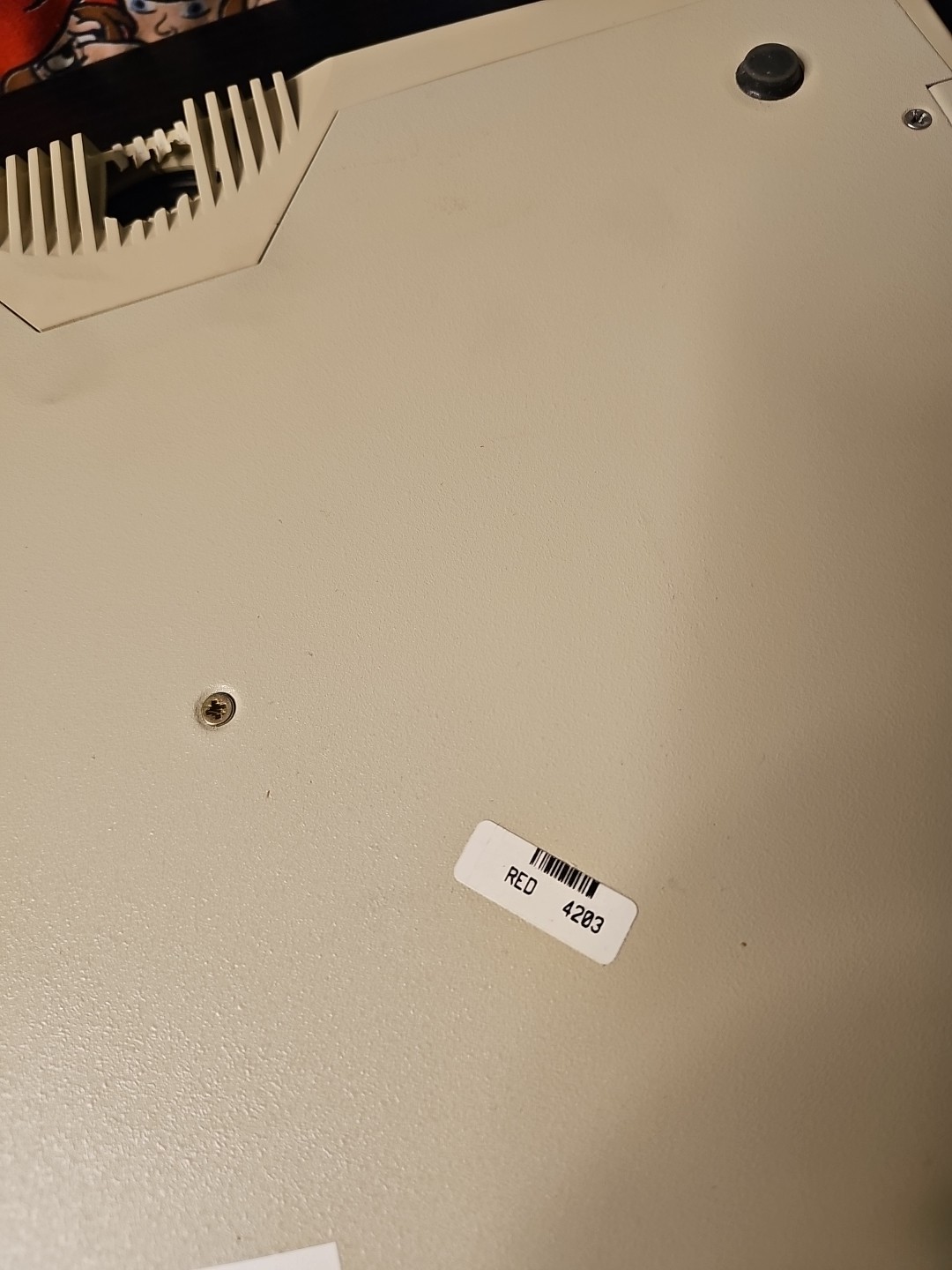 Nortel NTAG58BA PC Interface Unit