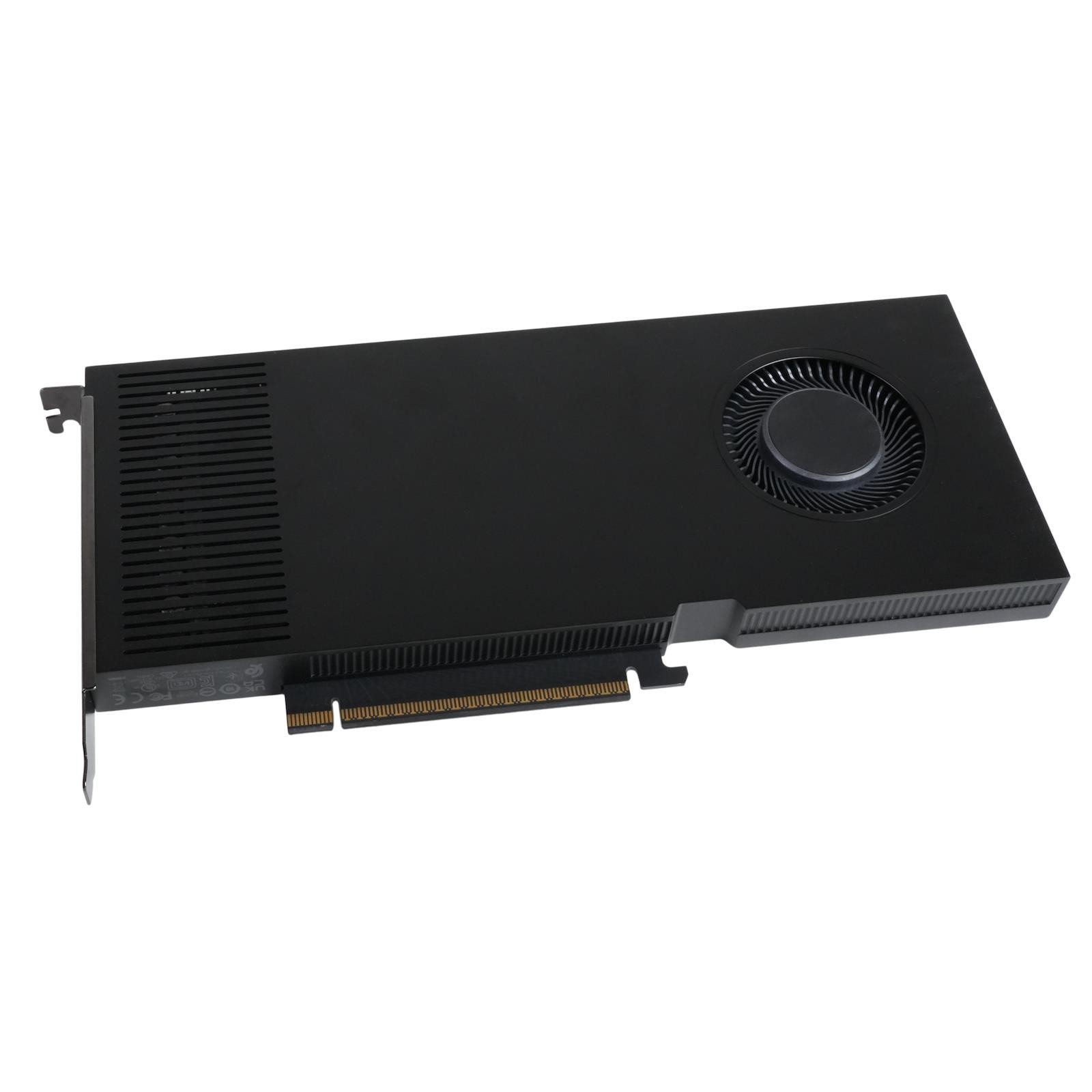 NVIDIA RTX PRO 4000 24GB GDDR7 PCI-E 5.0 x16 Video Card 699-5G147-0520-B10