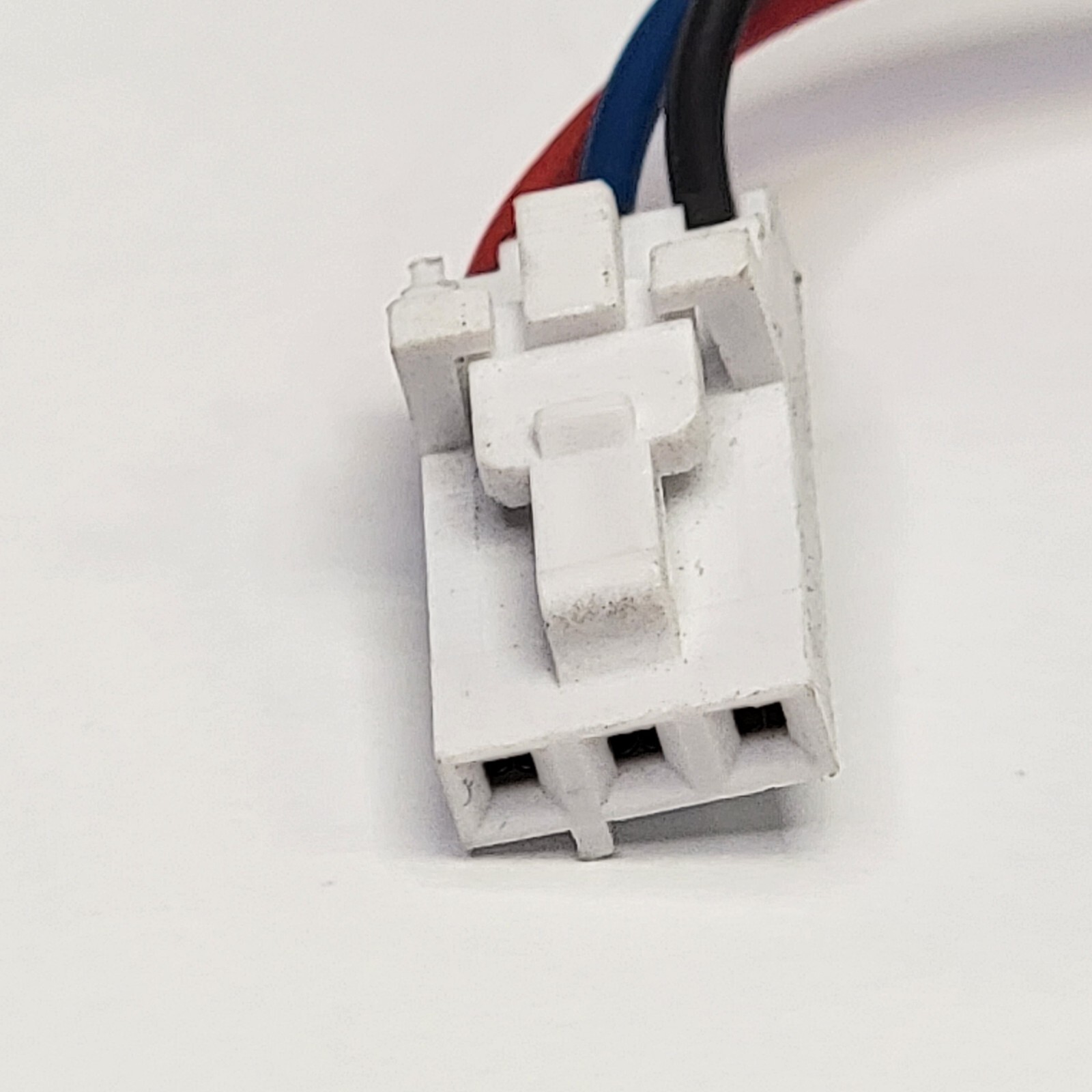 EXCELLENT – SEI A4028B12MD-C 371-2095-01 Sun Fire X2200 M2 Fan 12V 0.53A 3Pin