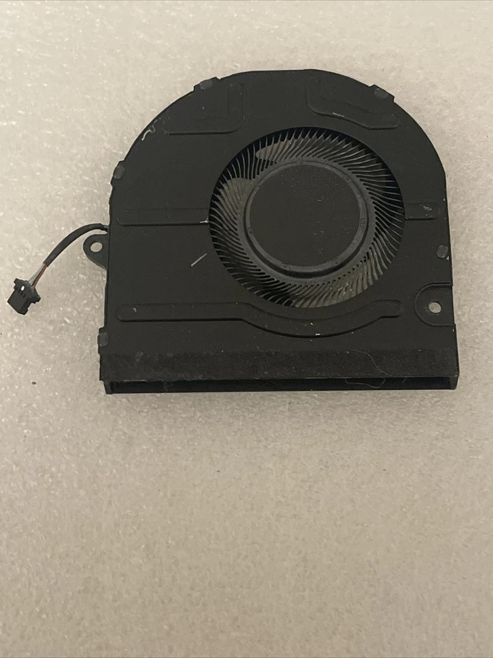Dell Inspiron 5510 5515 DC5V 0.40A Cpu cooling fan KRK6P 0KRK6P F2,3