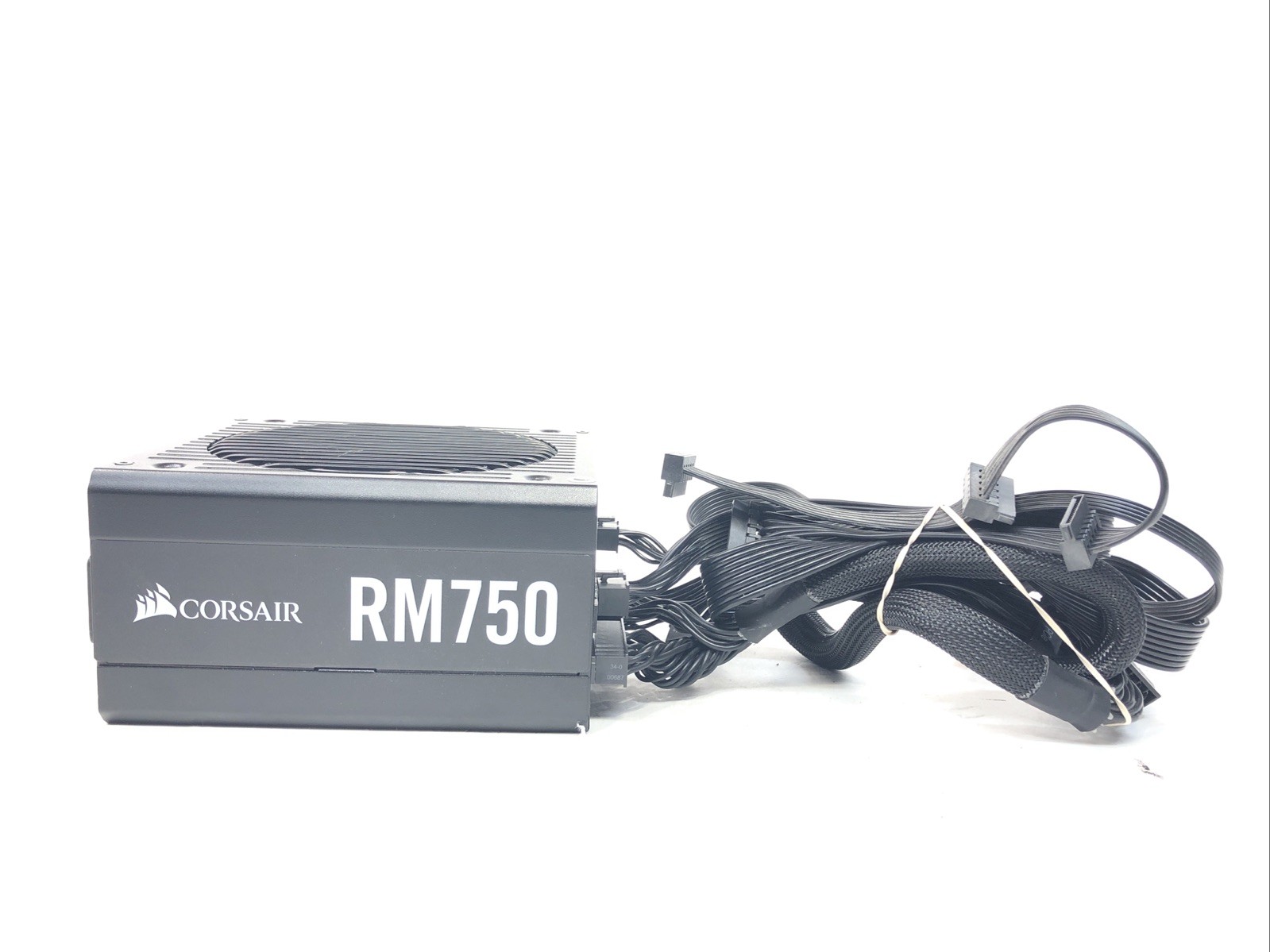CORSAIR RM750 Fully Modular 750W PSU Power Supply CP-9020195/75-003893