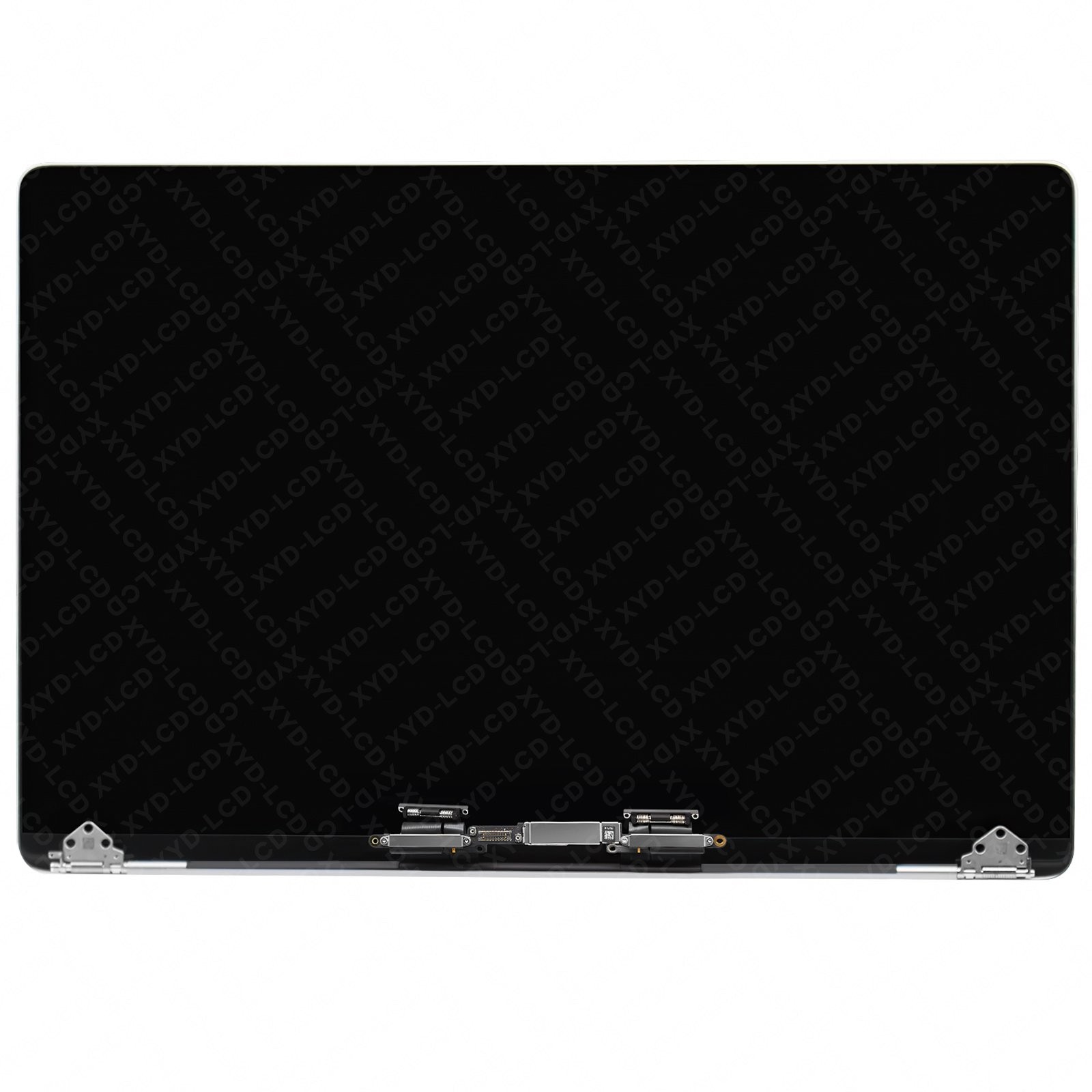 for Macbook Pro 16″ A2141 EMC 3347 LCD Screen Assembly Replacement Space Gray A+