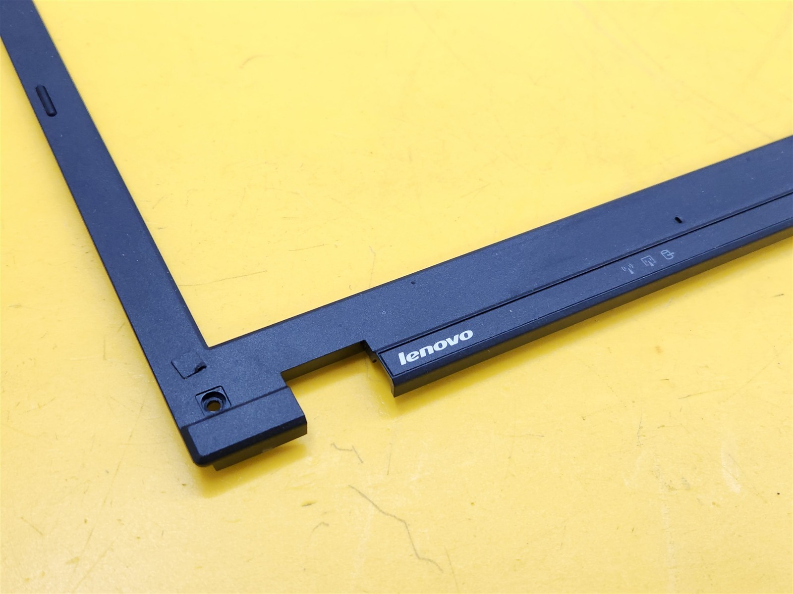 ⭐️⭐️⭐️⭐️⭐️ Laptop LCD Screen Bezel Trim Frame 60Y5482 Lenovo Thinkpad W510