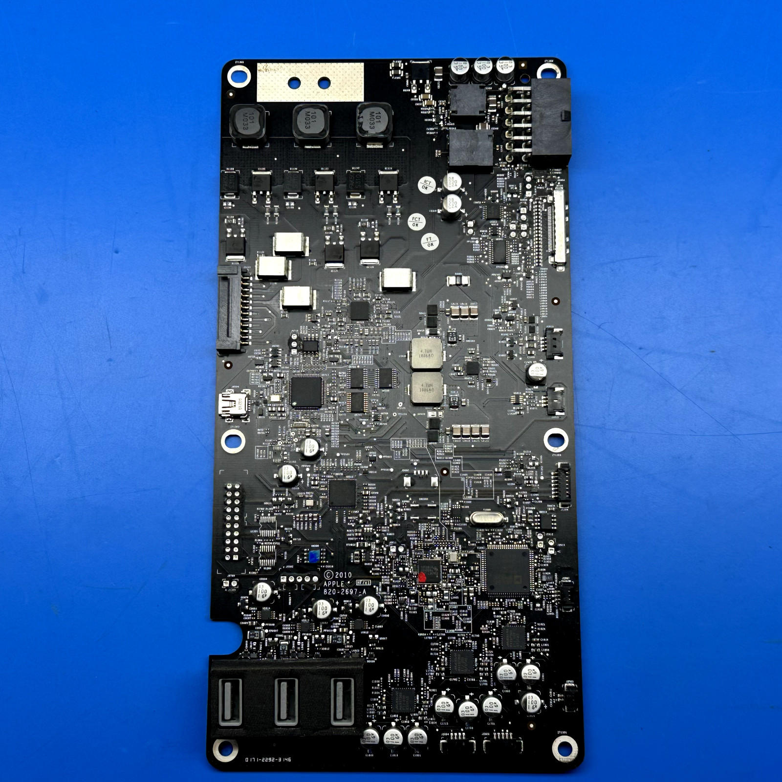 Apple 27″ Cinema Display 2010 A1316 Logic Board 661-5544 820-2697-A