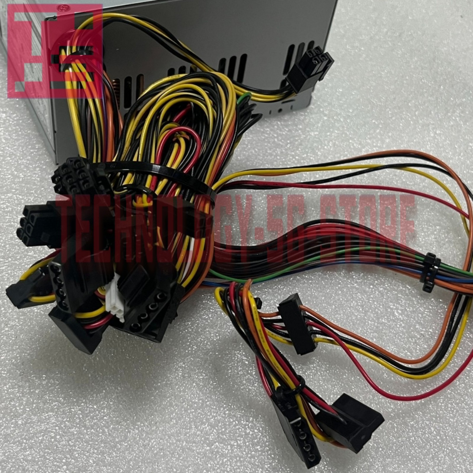 FSP FSP500-60GHC Industrial control computer power supply# 1pcs New In Box