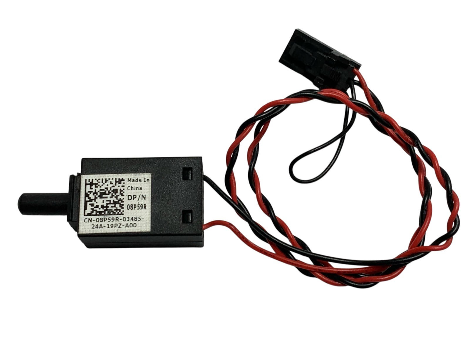 Case Intrusion Switch Dell Optiplex 390 790 990 3010 7010 9010 SFF 8P59R