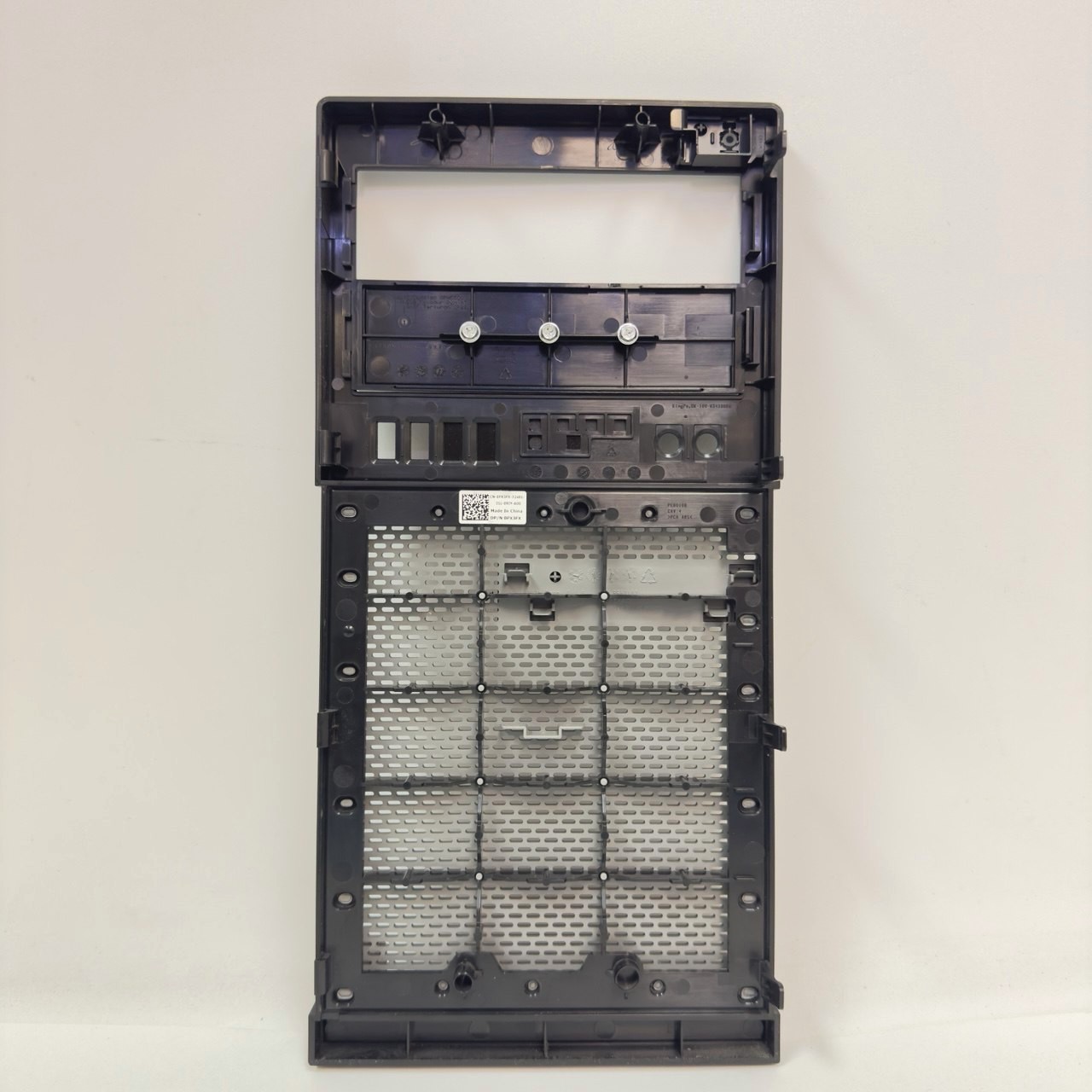 Genuine Front Trim Bezel Faceplate PX3FX 0PX3FX For Dell OPTIPLEX 3010