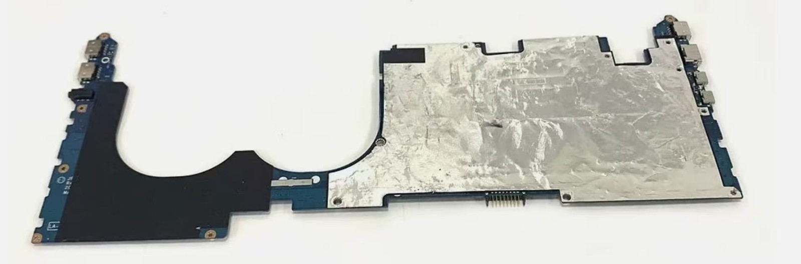 N42846-601 For HP ENVY 17-CW 17T-CW LA-M796P i7-13700H Laptop Motherboard