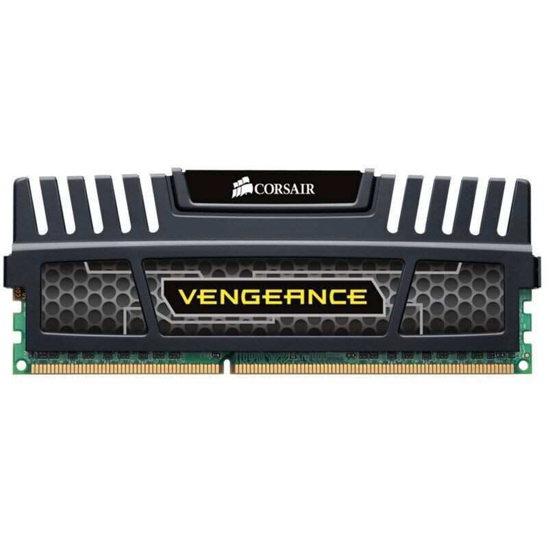 Corsair Vengeance 32GB 16GB 8GB DDR3 1866MHz 1600MHz CL10 Desktop Memory RAM LOT