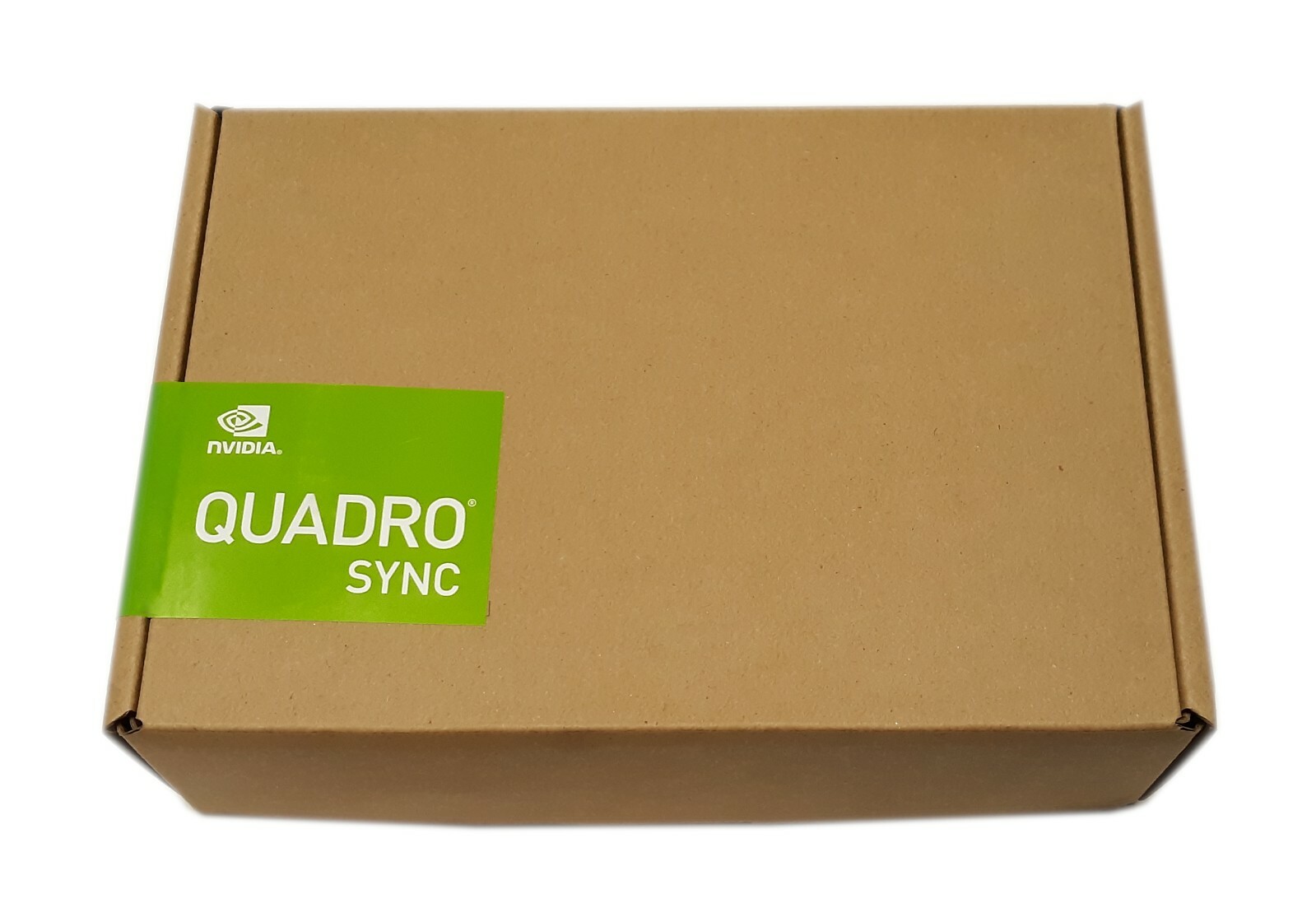 Quadro SYNC Option Card for K5000 1xPCIe Add-on interface board VCQKQUADROSYNC