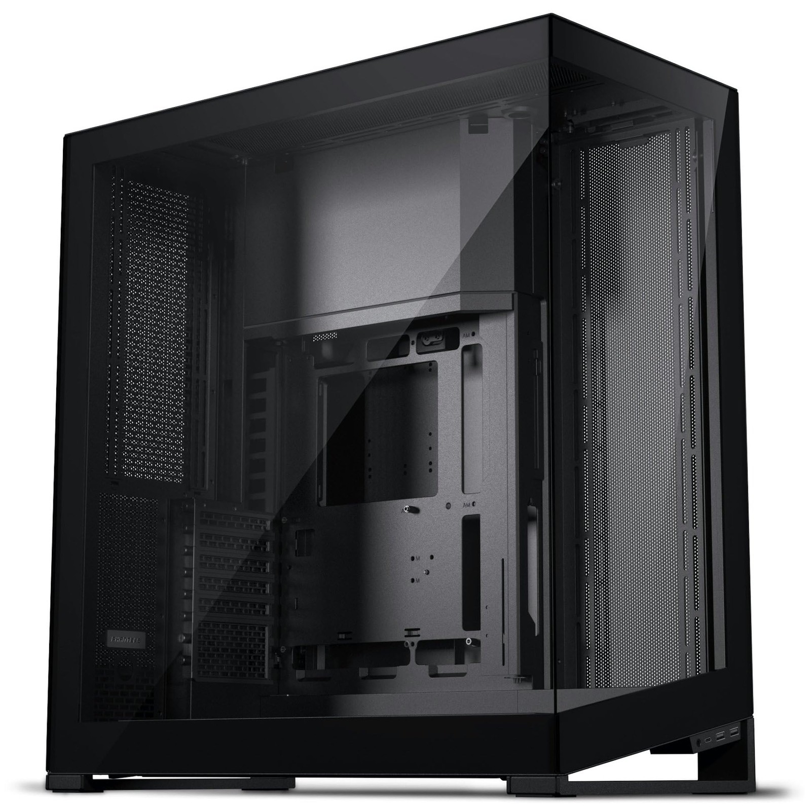 Phanteks NV9 Full-Tower PC Case, Black