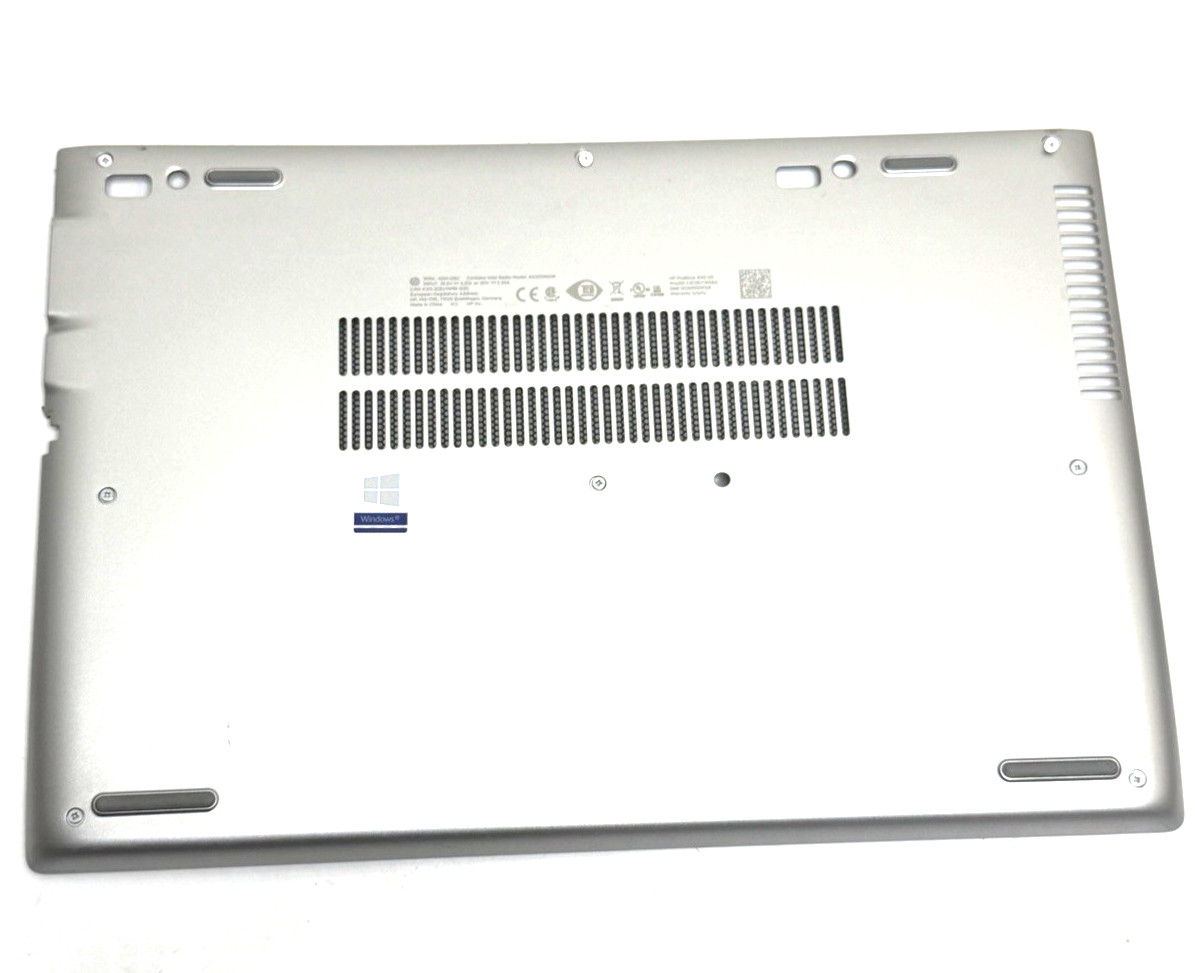 Genuine for hp ProBook 640 g5 Series Bottom Base Case Cover L58686-001