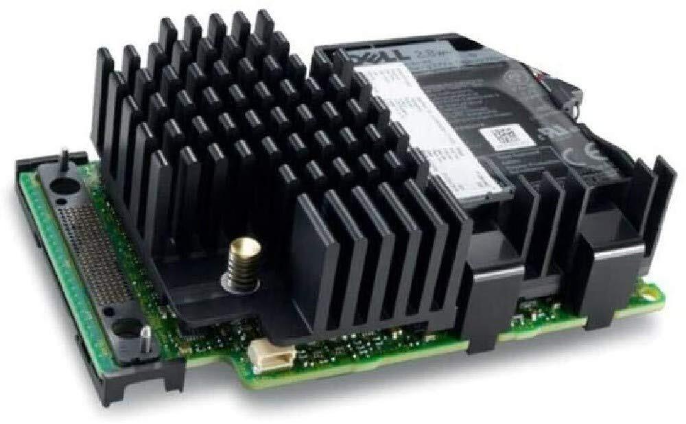 405-AAMZ DELL PERC H840 PCI-e 4GB SAS 12Gb/s RAID Controller – Both Brackets