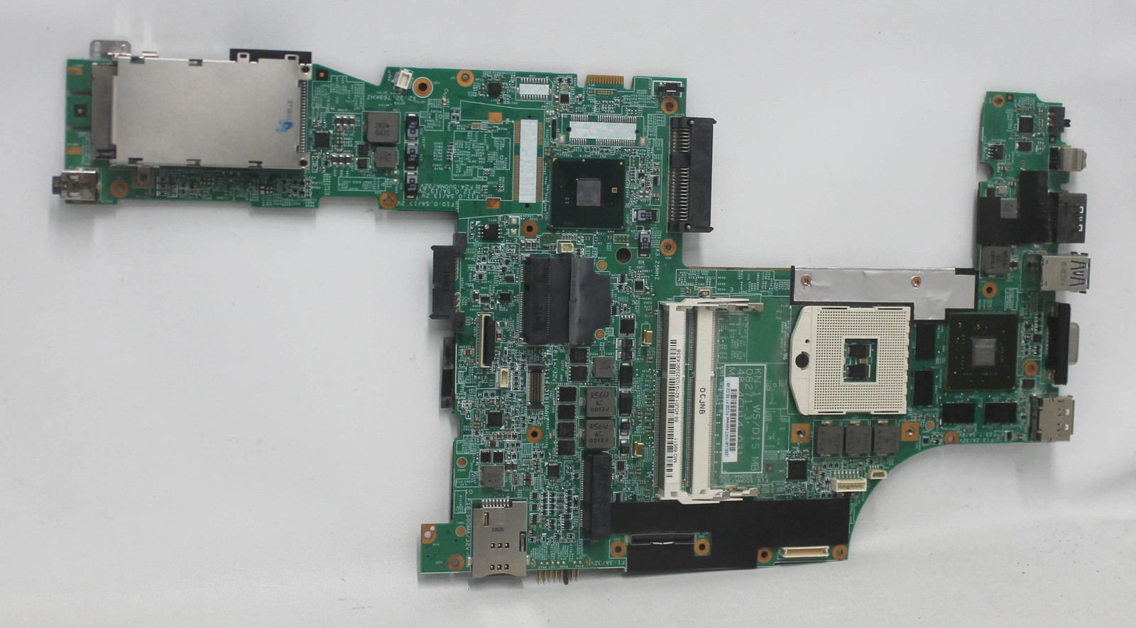 63Y1551 Lenovo Motherboard Intel Thinkpad W510 Series “GRADE A”