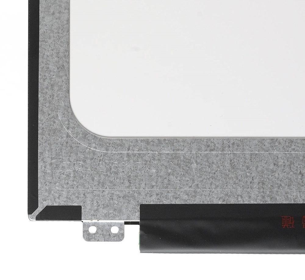 New LCD On-cell Touch Screen Assembly for HP 15-F211WM 15-1211WM 15.6” HD 40pin