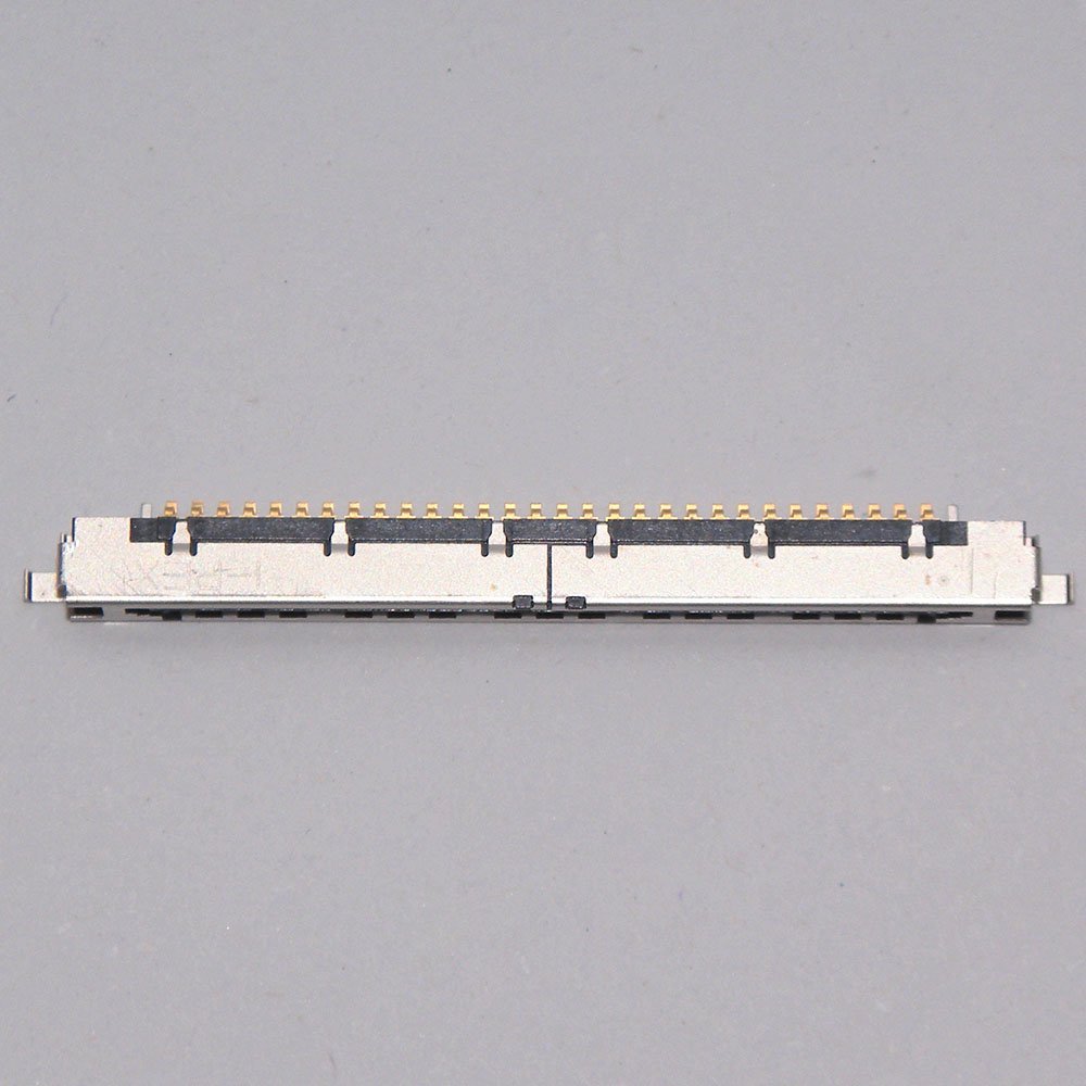 New I-PEX LCD LED LVDS Cable Connector For iMac 27″ A1312 2009 2010