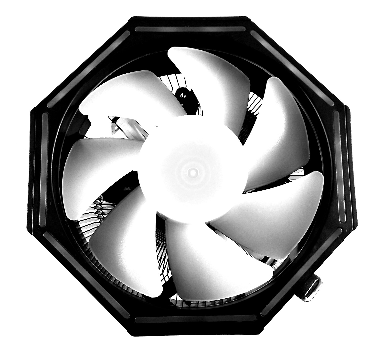 TRONWIRE TW-32 RGB LED Intel AMD Socket 1200 1151 AM3 AM2 4-Pin PWM CPU Cooler