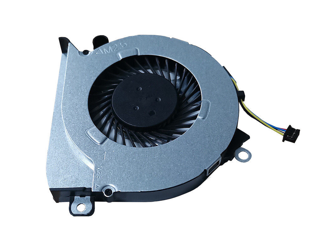 New CPU Fan For HP Pavilion 15-ab143cl 15-ab173cl 15-ab023cl 15-ab267cl Notebook