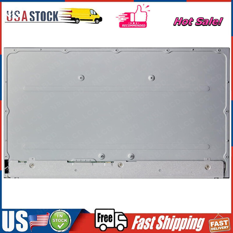 23.8″ Touch Screen Replacement for HP 24-F 24-f0014 All-in-One FHD LCD Display