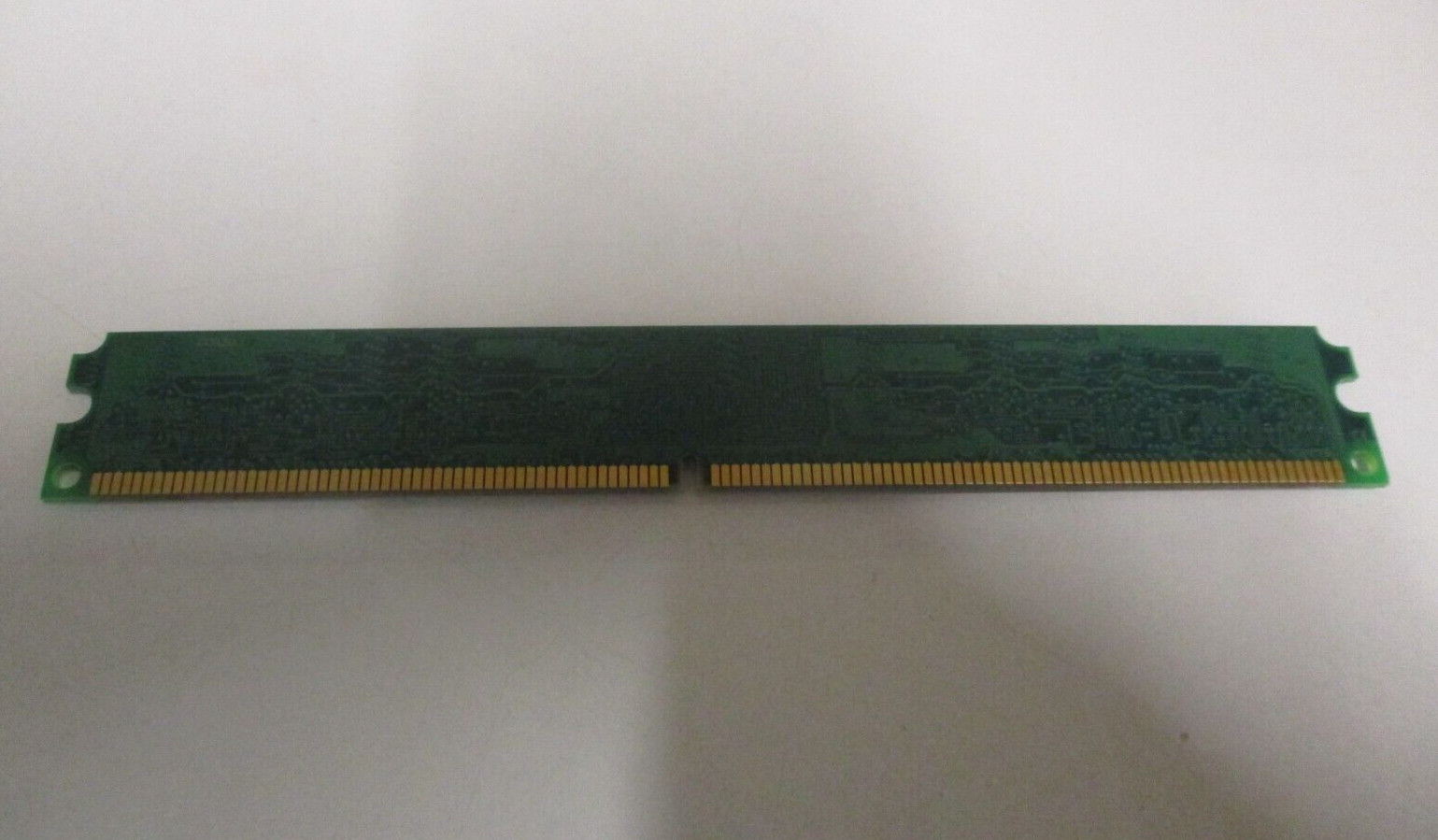 RAM – Piece or Stick of Computer Memory – Dell Brand – One x 1GB – Made in China