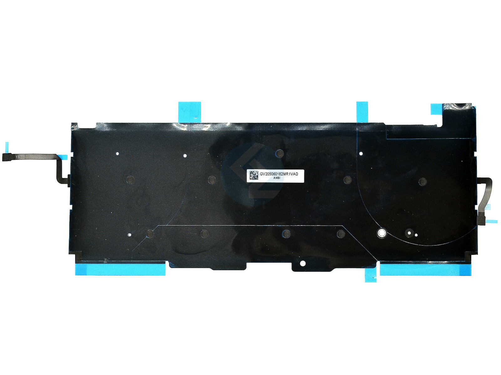 US Keyboard Backlight Sheet for Apple MacBook Pro Retina 16″ A2141 2019