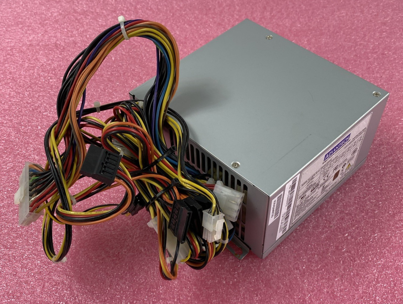 Advantech FSP400-60PFG 80 Plus Bronze 400W Switching Power Supply