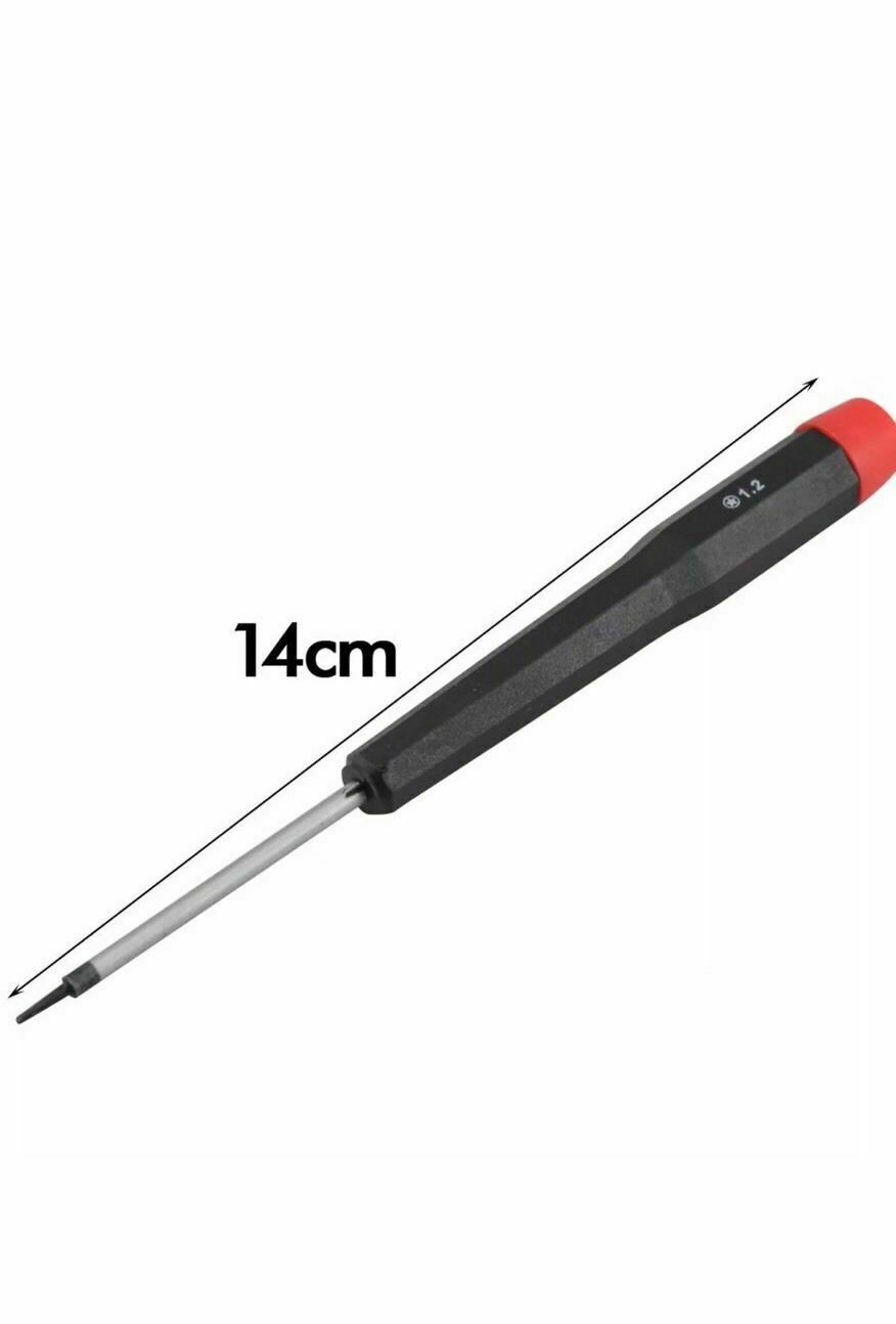 Repair Tool Kit SCREWDRIVER SET FOR Macbook Pro Air Retina Laptop PC SSD upgrade
