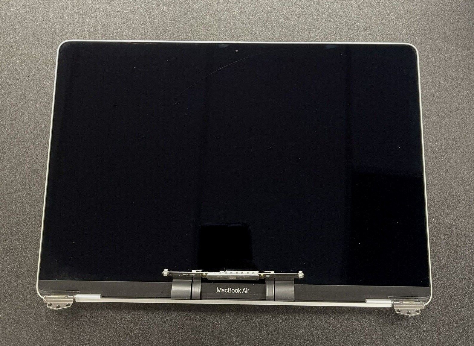 Apple MacBook Air 13 inch A2179 A1932 LCD Screen Assembly Silver OEM Tested