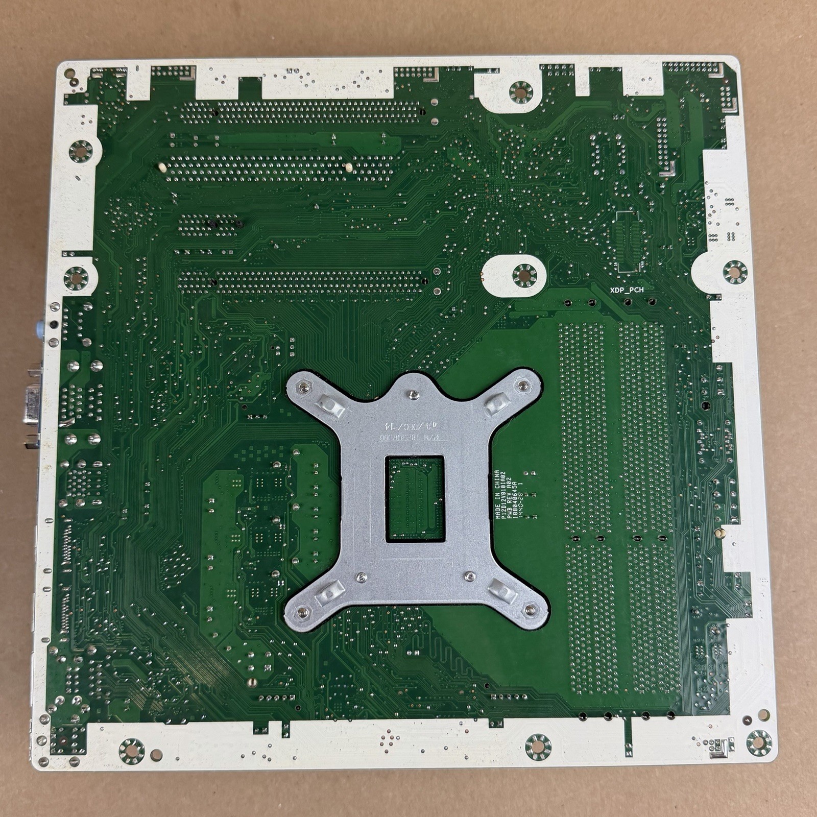 Dell Optiplex 9020 Motherboard Pulled from a Working Unit