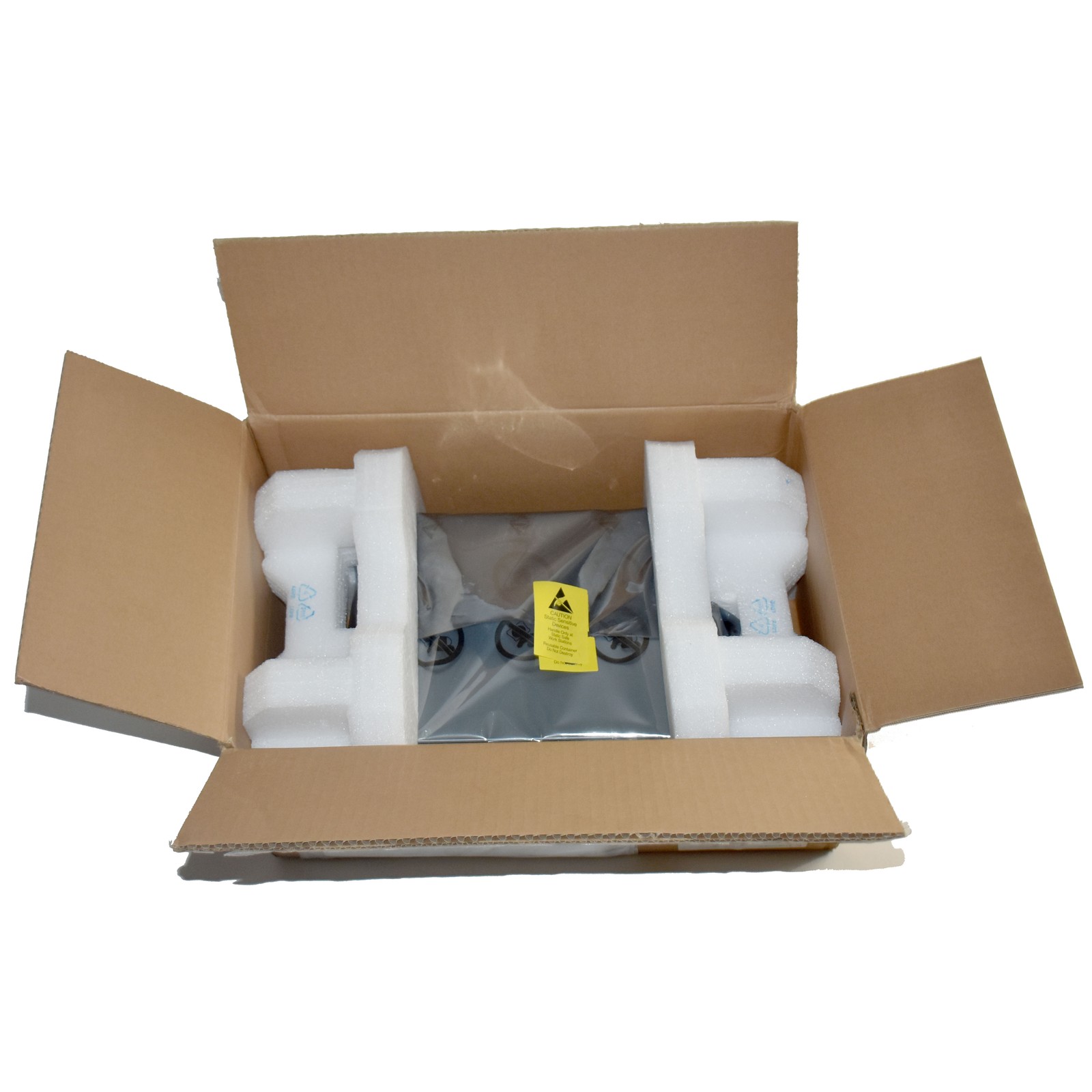 Dell PowerVault MD3060E MD3260 MD3460 MD3860i 1755W Hot-Plug Power Supply D7RNC