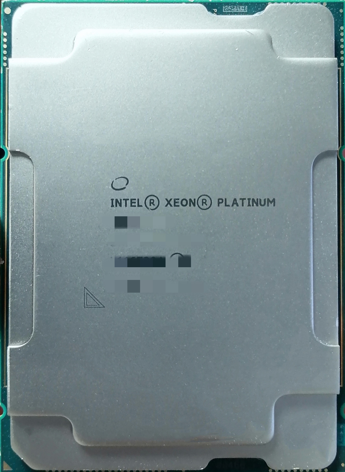 Intel Xeon Platinum 8280ES 2.5Ghz 28-Croe *2+ Supermicro X11DPI-N-CT Motherboard