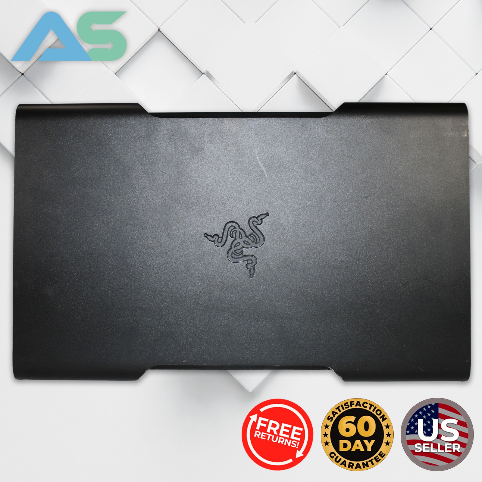 Razer Core V1 RC21-00940100 Thunderbolt 3 eGPU External Graphics Enclosure 500W