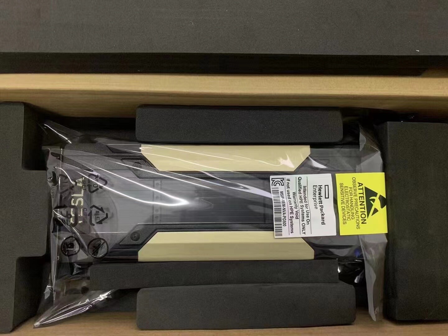 NVIDIA Tesla V100 32GB HBM2 PCIE SXM2 GPU CUDA Computing Accelerator Card