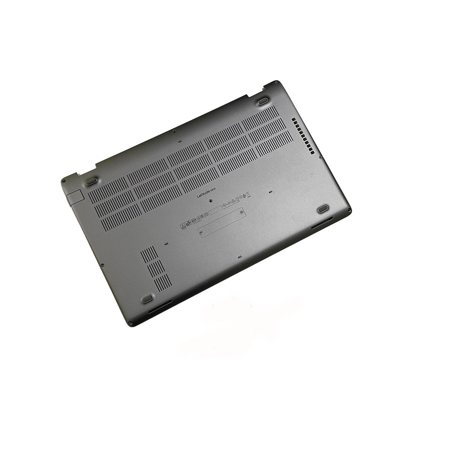 New Bottom Case Cover Base Cover AMA01-1DM7Y 01DM7Y For Dell Latitude 5510 E5510