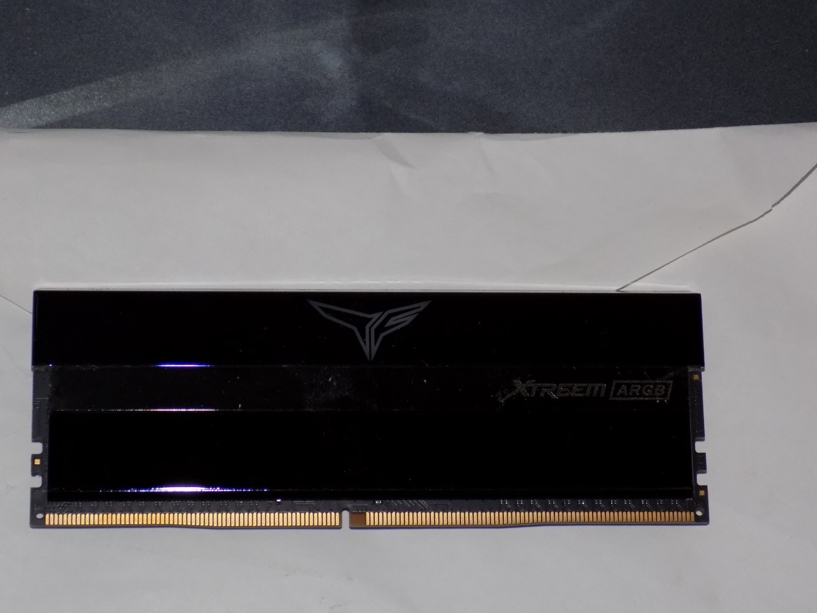 Team Group T-Force Xtreem ARGB DDR4 4000MHz 16GB RAM (2x8gb)