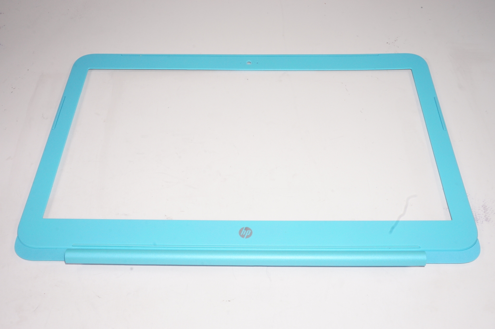 830866-001 Hp Lcd Bezel Pastel Sky Blue 14-AK030NR 14-AK020NR
