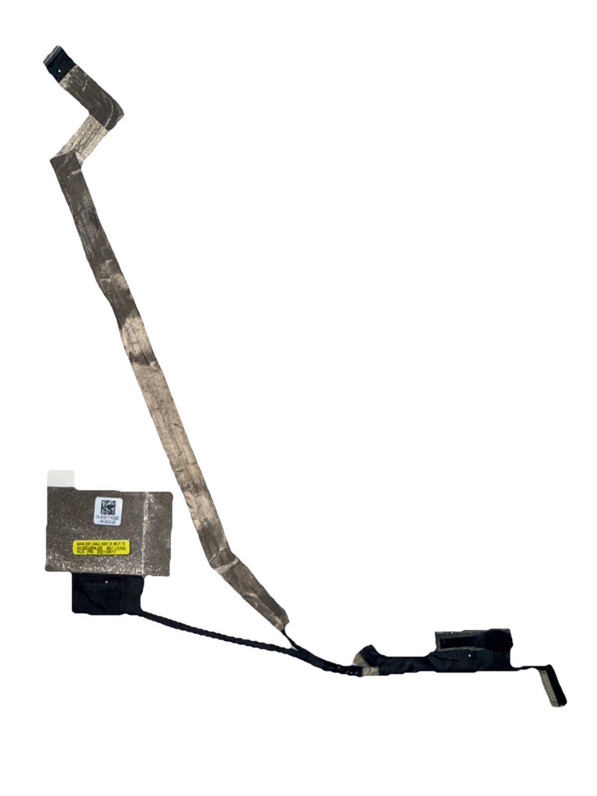 NEW LCD Ribbon Cable IR Touch Dell Latitude Laptop 5420 E5420 Part# 0KGK1T KGK1T