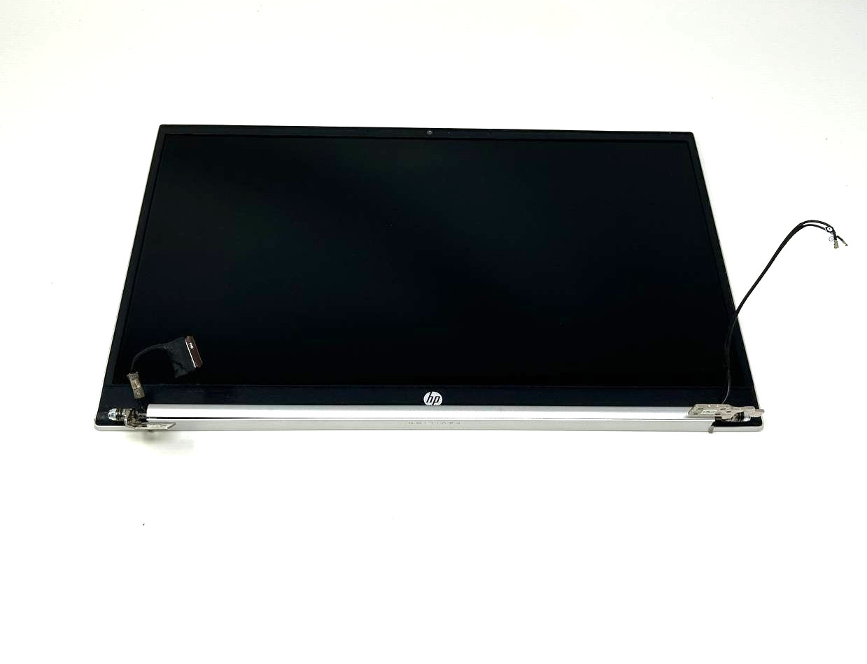 COMPLETE KIT HP PAVILION LAPTOP 15-EG0167ST 15.6″ FHD LCD SCREEN DISPLAY WEBCAM