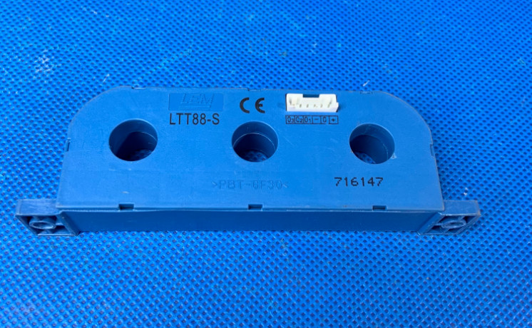 LTT88-S inverter 37kw current transformer 60 days warranty
