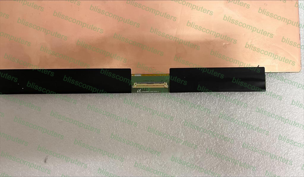 15.6″ Gigabyte Aero RP75 OLED UHD Non Touch LCD Screen Replacement Display