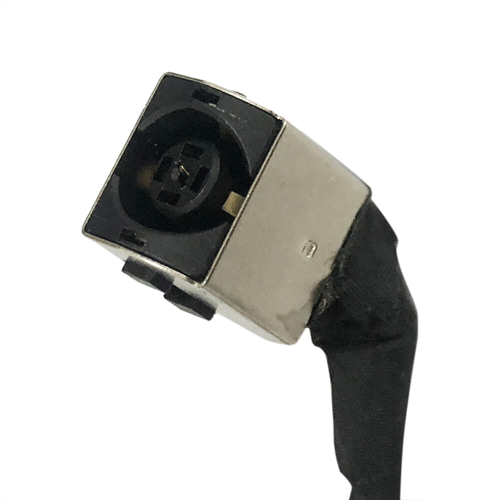 DC Power Jack Charging Port Connector Wire For DELL G3 3500 3590 0PRV65