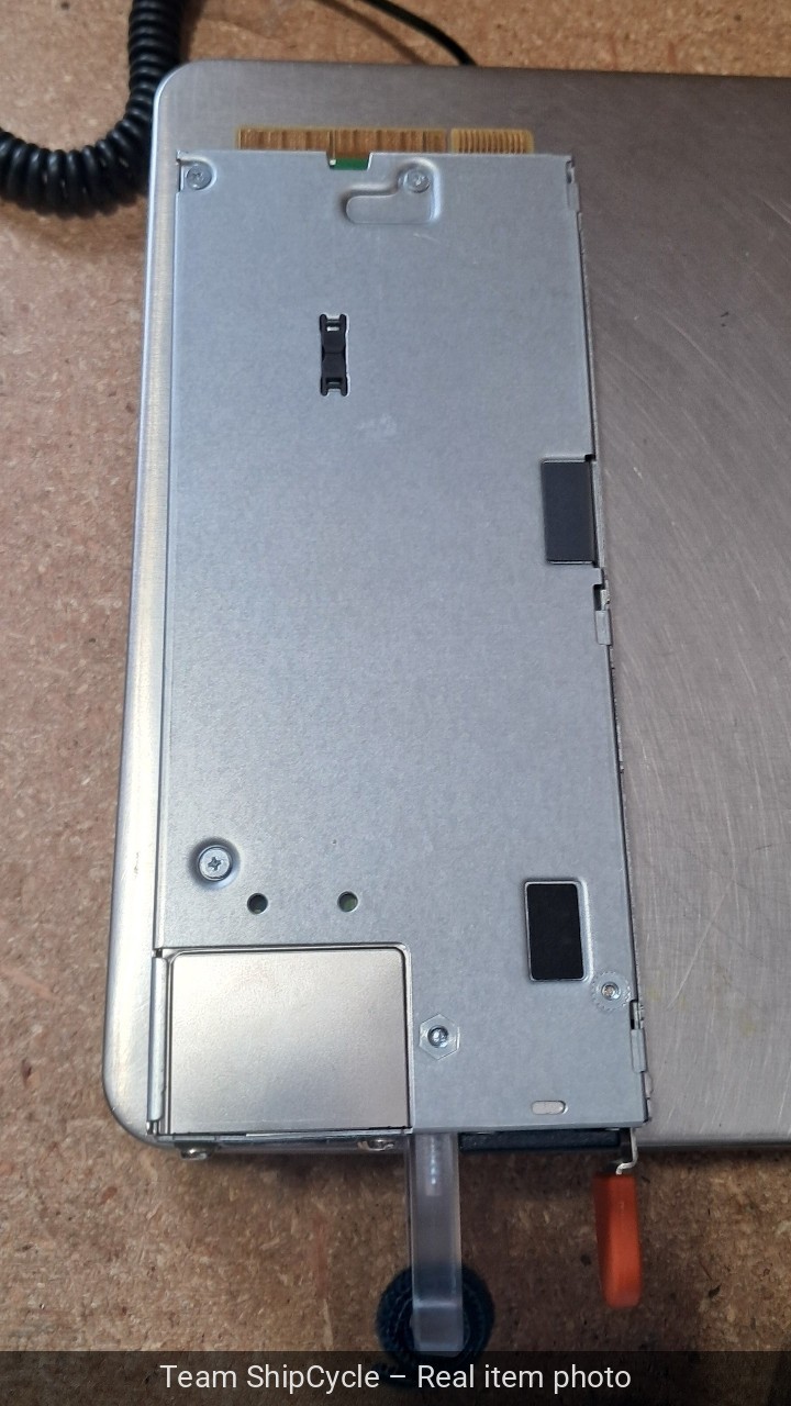 DELL D2400ES2 DPS2400BB B 2400W Switching Power Supply 0KKP69 KKP69 G2U