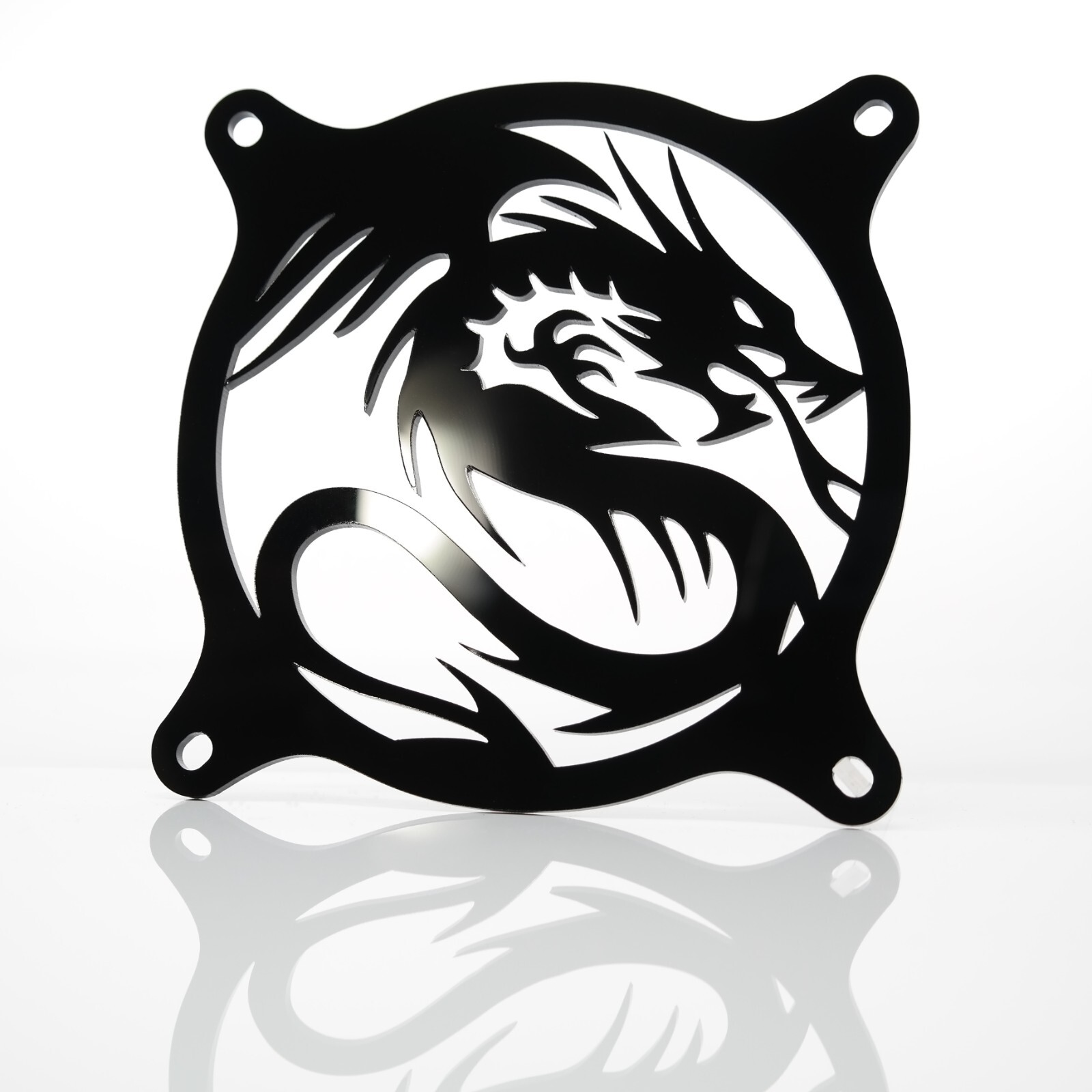 PC Fan Grill in Multiple Sizes, designs And Colors